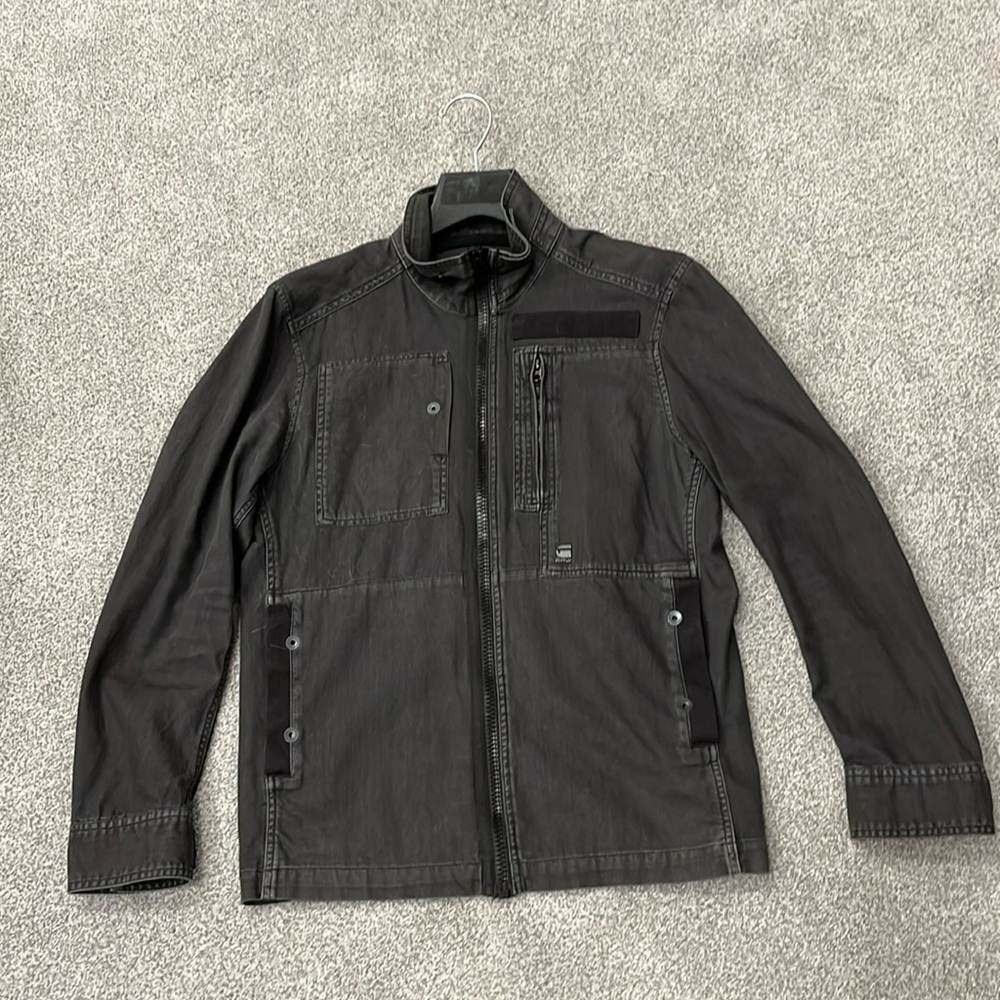 Lightweight Jacket